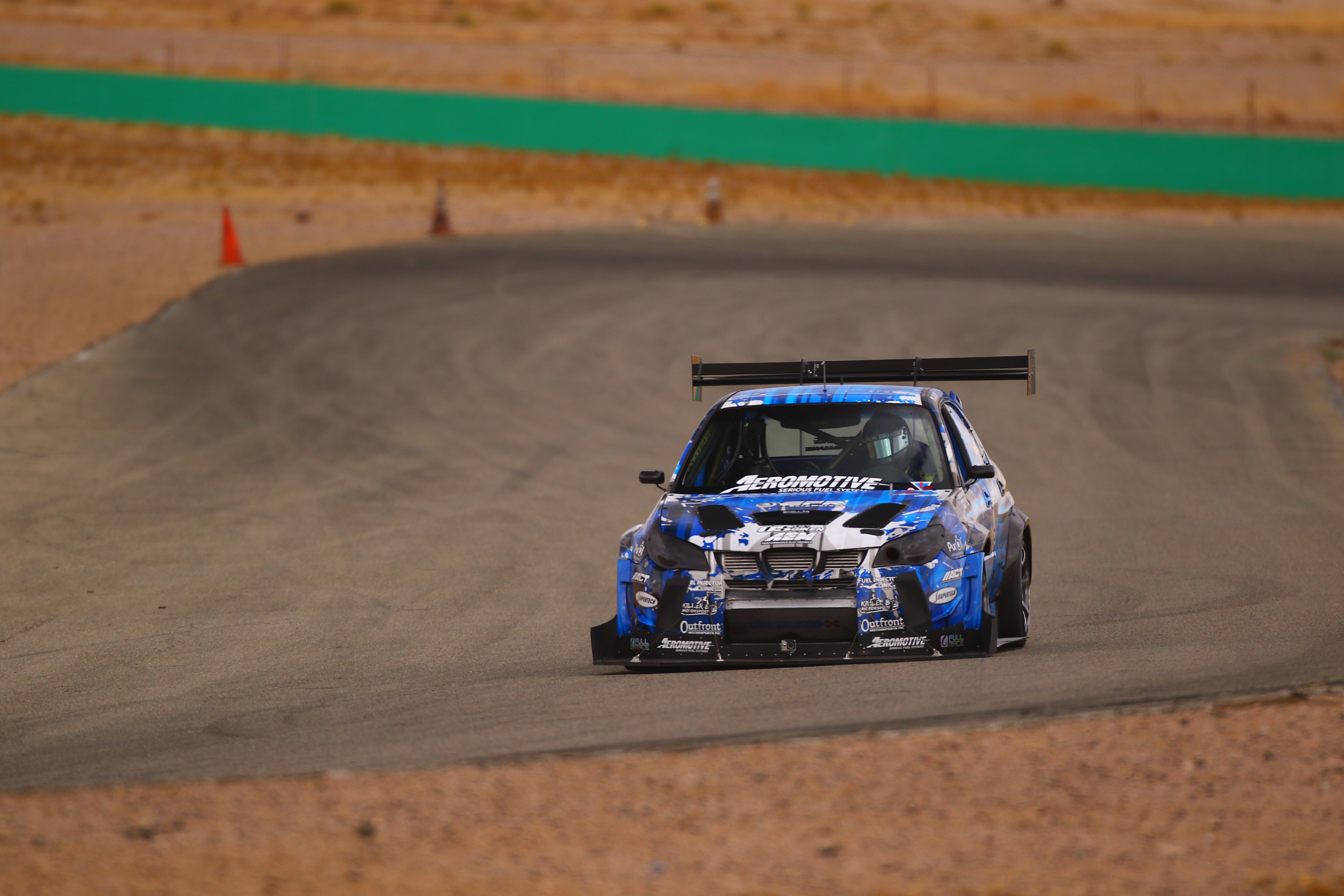 Jeager St Racing Jager Racing | record smashers